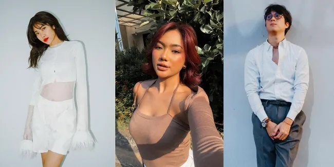 Meresahkan! Selain Nadin Amizah, 5 Selebriti Ini Pernah Alami Pelecehan Seksual