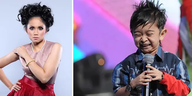 Merry Amril Bantah Bayar Rp 70 Juta Untuk Skenario Selingkuh