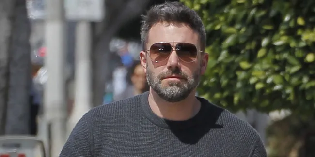 Meski Baru Cerai, Ben Affleck Janji Tak Main-Main Jadi Batman