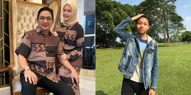 Meski Bebaskan Kiesha Alvaro Pacaran, Pasha Ungu Punya 2 Aturan Ini yang Tak Boleh Dilanggar