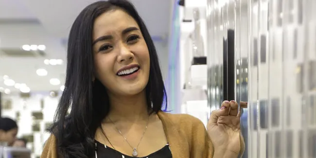 Meski Marah, Cita Citata Masih Tunggu Permintaan Maaf Hater