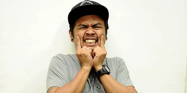 Meski Sibuk, Wendy Cagur Selalu Curahkan Perhatian ke Anak