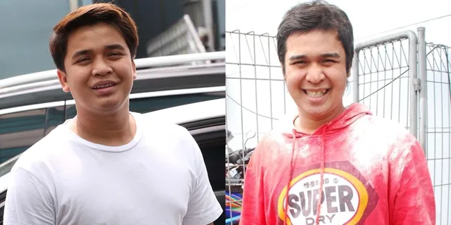 Meski Sudah Enam Tahun Meninggal, Billy Syahputra Tetap Lanjutkan Kebaikan yang Sering Dilakukan Mendiang Olga Syahputra