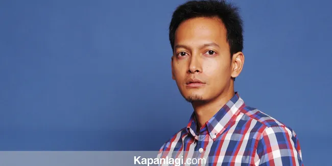 Meski Sukses Berkarir, Fedi Nuril Masih Ingin Lanjut Kuliah Lagi
