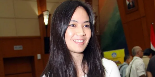 Meski Tak Ikut, Ladya Cherryl Doakan 'AADC? 2' Sukses Besar