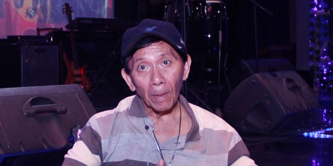 Meski Telah Tiada, Konser Musik Benny ‘Panbers’ Panjaitan Tetap Dilaksanakan