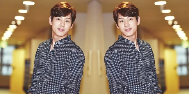 Mesra Kebangetan, Kwak Si Yang Beri Kejutan Romantis Pada 'Istri'