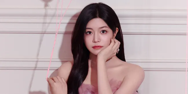 Michelle Chen Alami Cedera Kaki Saat Latihan, Jalani Operasi dan Hentikan Aktivitas Sementara