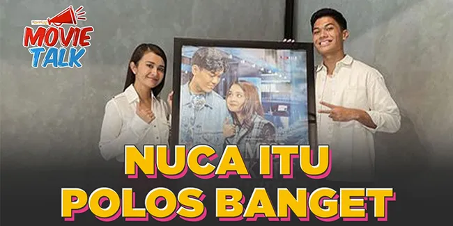 Michelle Ziudith Kaget Nuca Idol Belum Pernah Pacaran