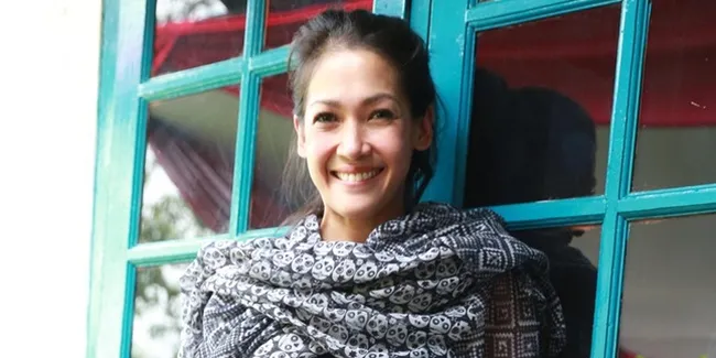 Mieke Amalia Kena Kasus Narkoba, Pemain Dunia Terbalik No Comment