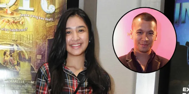 Mikha Tambayong Jadi Orang Ketiga Rumah Tangga Samuel Rizal?