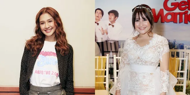 Mikha Tambayong - Prilly Latuconsina, 5 Selebriti Ini Jadi Rajin Olahraga di Masa Pandemi