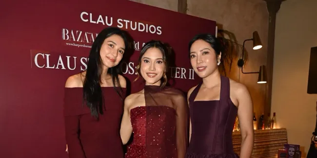 Mikha Tambayong Punya Kaki Jenjang Idaman, Curhat Sulit Cari Sepatu yang Nyaman