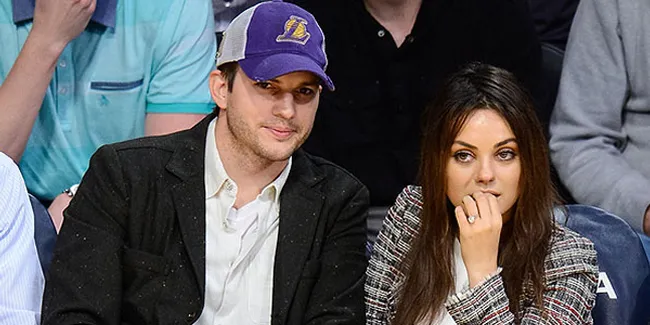Mila Kunis Akhirnya Muncul Setelah Melahirkan Bayi Kedua