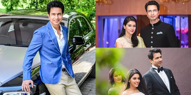 Miliarder dan Tampan, Ini Fakta Tersembunyi Lain Sosok Suami Asin