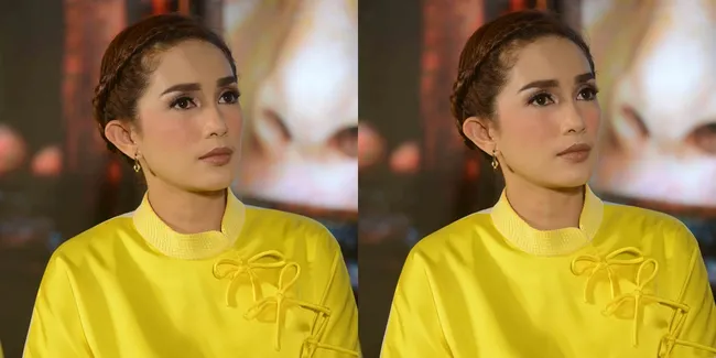 Miliki Putri Usia Remaja, Ussy Sulistiawati Nasehati Belum Waktunya Pacaran