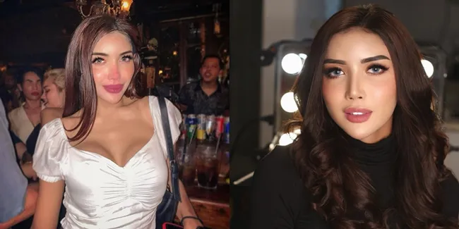 Millen Cyrus Dandan Ala Wanita, Tetap Ada Perempuan yang Mau Menerima Apa Adanya