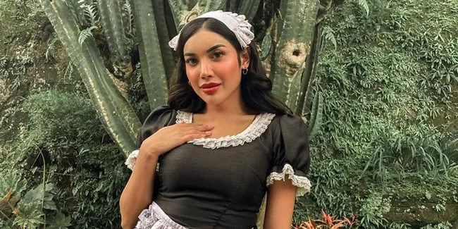 Millen Cyrus Kembali Ditangkap Karena Kasus Narkoba di Jakarta Selatan, Terbukti Positif Benzo