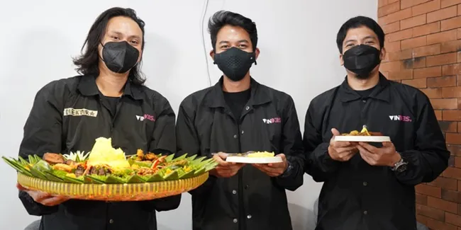 Mimpi Vincent &#38; Desta Terwujud, Bersenang-Senang Sekaligus Memberikan Manfaat untuk Orang Lain di Masa Pandemi