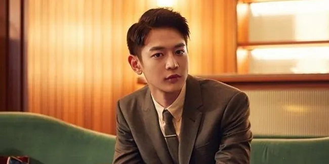 Minho SHINee Kecewa Tak Dikirimkan Surat dari Para Member Saat Wamil