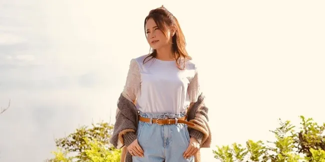 Mini Series MASIH (CINTA) TERBAIK, Kisah Rossa yang Tidak Sanggup LDR?