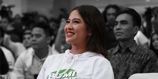 Minimnya Support Suami Dian Sastro Terhadap Proses Penyembuhan Anak