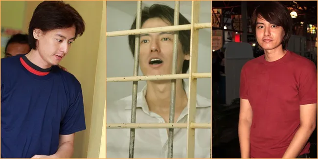 Minta Direhab, Keluarga Ingin Roger Danuarta Kembali Jadi Artis