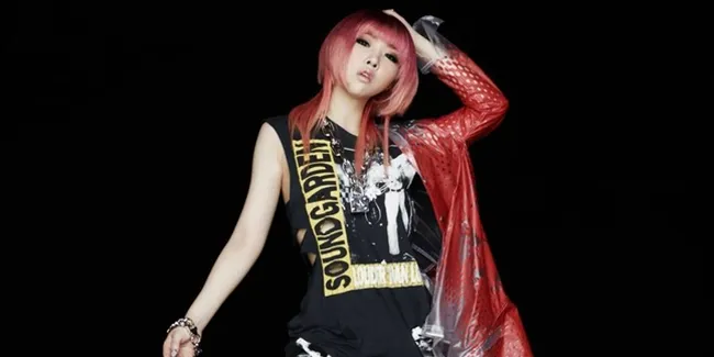 Minzy Tulis Pesan Menyentuh dan Minta Maaf Karena Tinggalkan 2NE1
