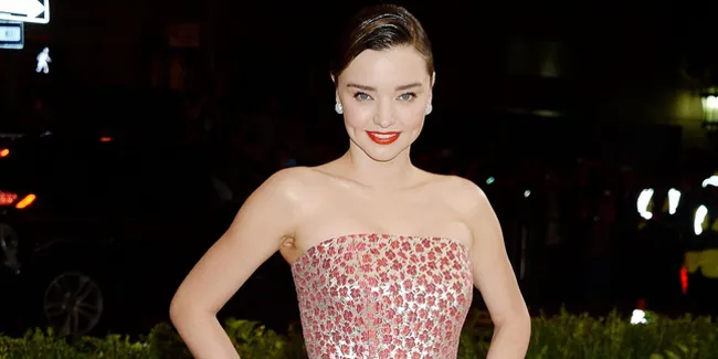 Miranda Kerr Buka Suara Soal Pernikahannya Dengan Evan Spiegel