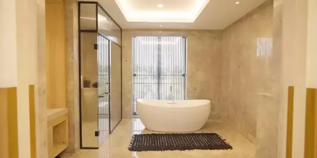 Mirip Resort Bintang 5, Ini Potret Mewah dan Luasnya Kamar Tidur Citra Kirana