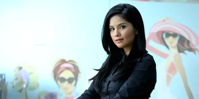 Mirip Song Hye Kyo di 'DOTS', Annisa Pohan Sering Ditinggal Tugas