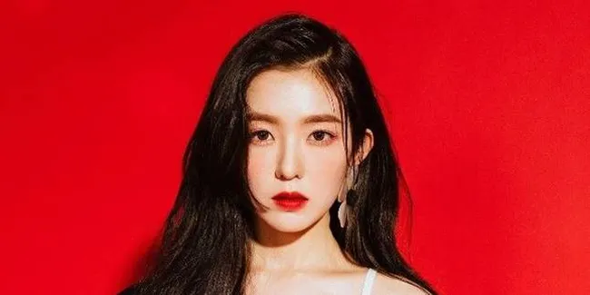 Miris, Irene Red Velvet Dapat Pelecehan Seksual dari YouTuber Korea