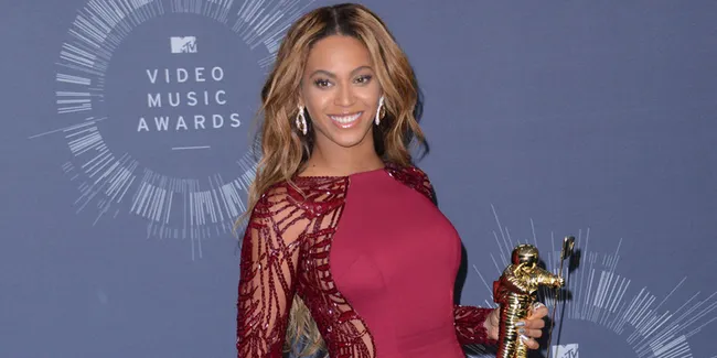 Miris! Sudah Jadi Diva, Beyonce Masih Saja Suka Jiplak Lagu