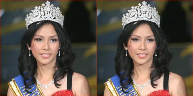 Miss Indonesia 2006 Jadi Tentara Amerika, Ini Tanggapan RCTI