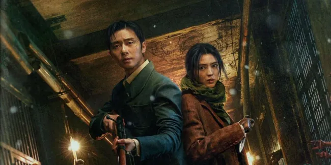 Misteri Ancaman Supernatural! Simak Sinopsis Drakor 'GYEONGSEONG CREATURE' Season 2