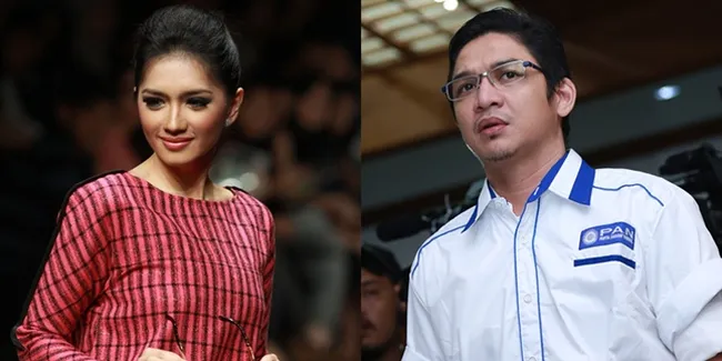 Misteri Foto Pasha Ungu - Angel Karamoy Diungkap Mbah Mijan