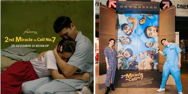 '2ND MIRACLE IN CELL NO. 7' Akan Jawab Berbagai Misteri yang Belum Terungkap