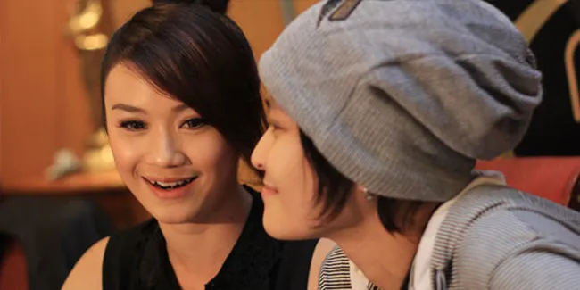 Mitha: Dara Nangis-Nangis Tak Bisa Lihat Konser Shahrukh Khan