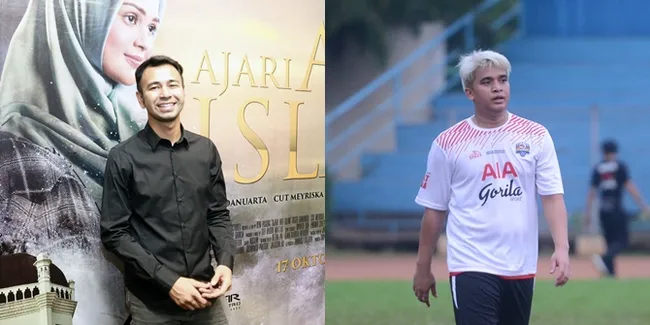 Mobil Lamborghini Raffi Ahmad Terbakar, Billy Syahputra: Belum Asuransi Deh Kayaknya