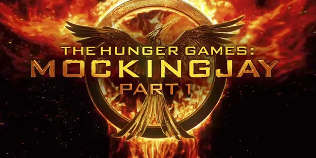 'MOCKINGJAY PART 1' Mulai Gencar Berpromosi