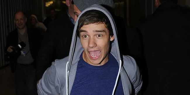 Modal Mirip Justin Bieber, Liam Payne Jadi Musisi Kondang