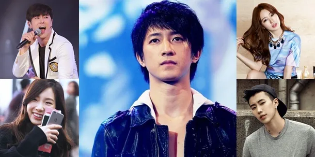 Momen Haters Tertangkap Rencanakan Pembunuhan Pada Seleb Korea!