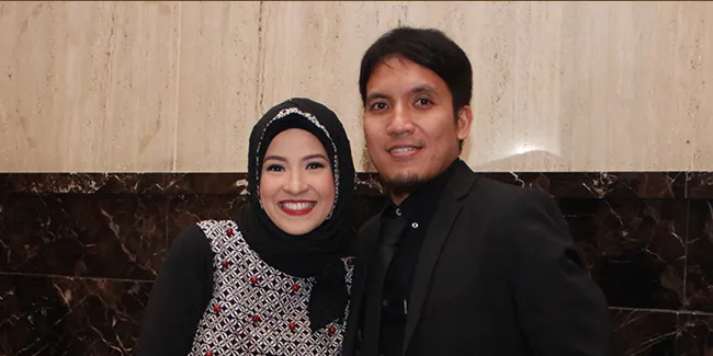 Momen Manis Kenangan Saat Desta Lamar Natasha Rizki, Ada Trio Lestari!