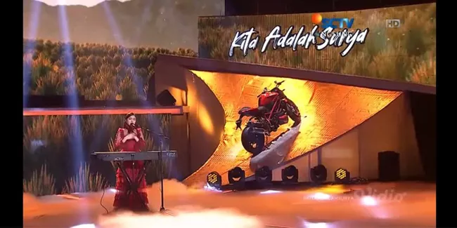 Momen Prestisius di Suryanation Rockestra: Dari Kolaborasi Jenius-Penampilan Perdana