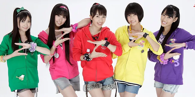 Momoiro Clover Z Siap Gelar Konser 2 Hari di Nissan Stadium!