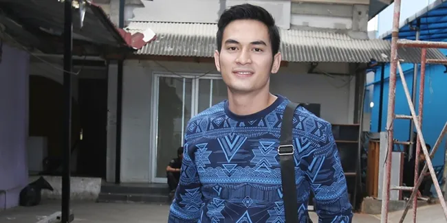 Move On Dari Cita Citata, Ichal Muhammad Pacari Ruby Jasmine