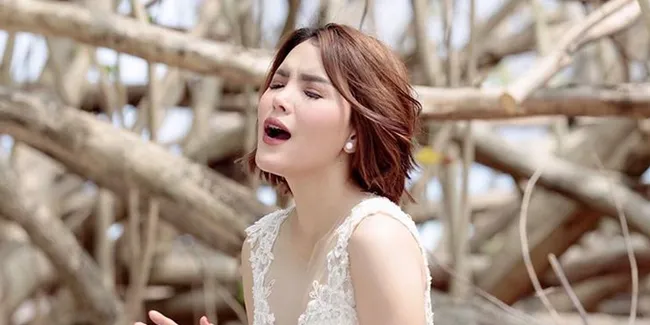 Move On dari Kasus Pablo Benua, Intan Hardja Rilis Lagu Untuk Ibunda