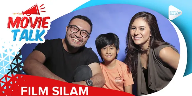 #MovieTalk SILAM - Cerita Wulan Guritno di Lokasi Syuting