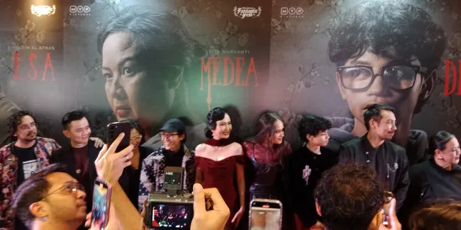 Movieverse Review: AHLAN SINGAPORE