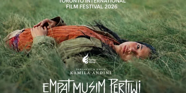 Movieverse Review Film ‘EMPAT MUSIM PERTIWI’: Kehangatan dan Suasana Haru Menyapa Movieverse Semarang dan Bandung